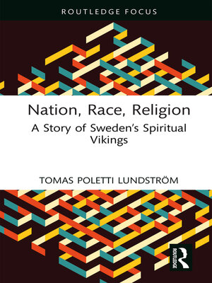 cover image of Nation, Race, Religion